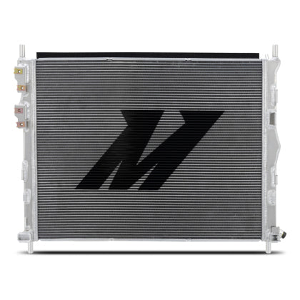 Performance Aluminum Radiator, fits Ford Mustang V8/2.3L 2024+