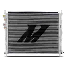 Performance Aluminum Radiator, fits Ford Mustang V8/2.3L 2024+
