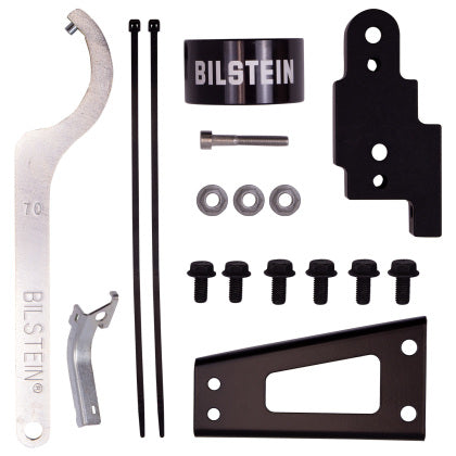 Bilstein B8 8112 Series 05-22 Toyota Tacoma Zone Control CR Front Right Corner Module