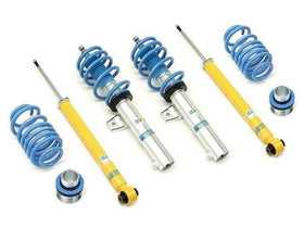 Bilstein B14 (PSS) Front & Rear Performance Sus System 2015 VW Golf w/ 50mm Outside Dia Strut