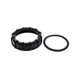 All Balls Racing Fuel Pump Nut and Gasket Kit