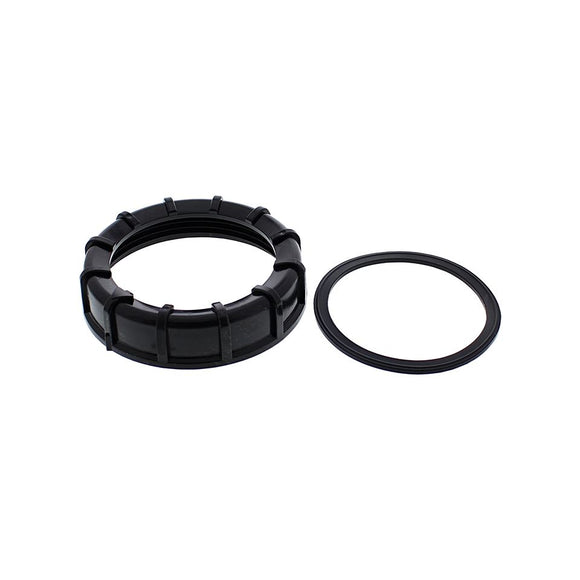 All Balls Racing Fuel Pump Nut and Gasket Kit