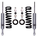 Bilstein 03-09 Lexus GX470 / 05-21 Toyota Tacoma B8 6112 Front Suspension Lift Kit-1