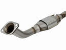aFe Power Direct Fit Catalytic Converters Replacement 05-12 Toyota Tacoma L4-2.7L-2