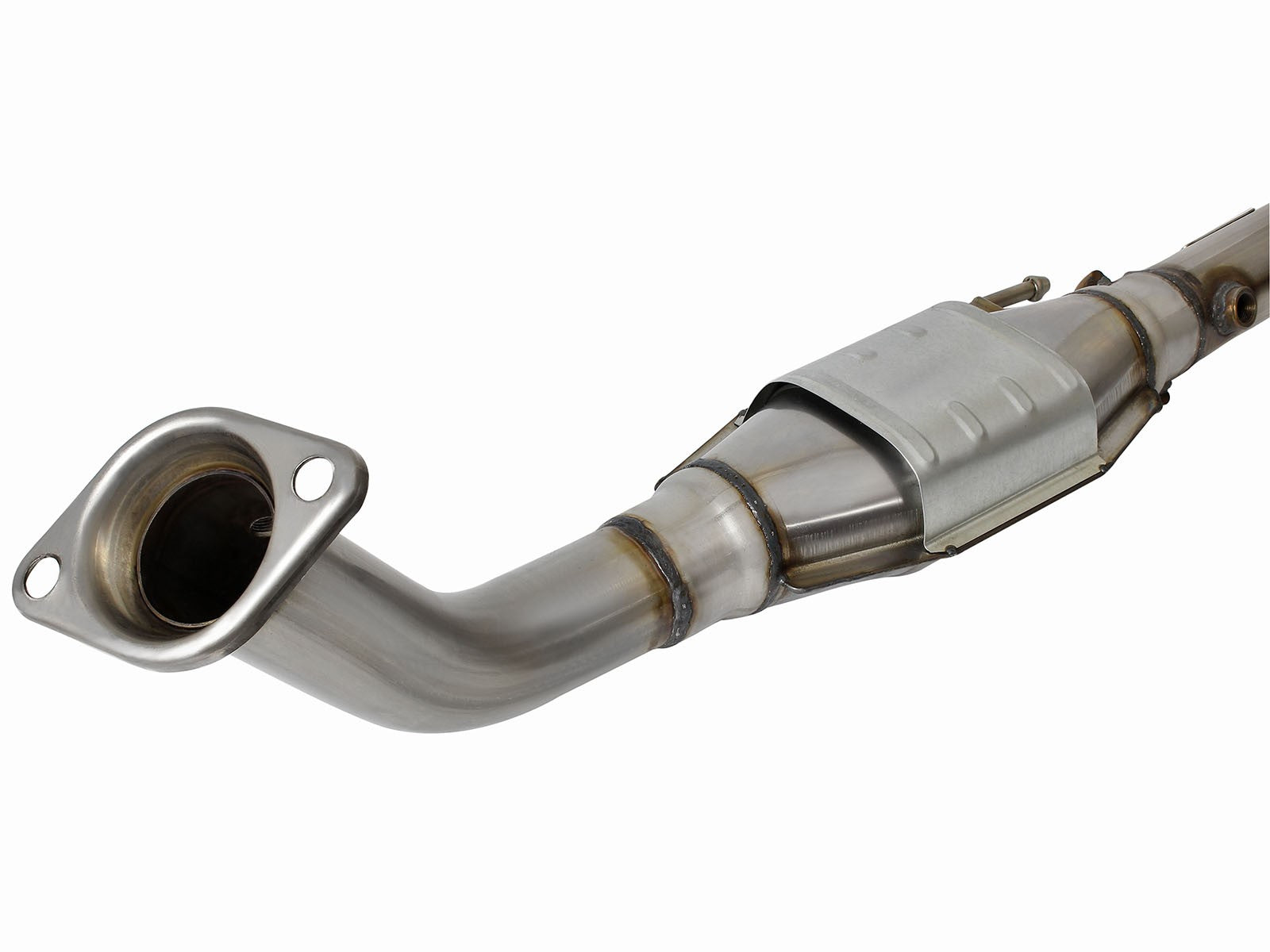 aFe Power Direct Fit Catalytic Converters Replacement 05-12 Toyota Tacoma L4-2.7L - 0