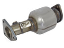 aFe Power Direct Fit Catalytic Converter Replacements Front Left Side 05-11 Nissan Xterra V6 4.0L-2