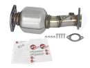aFe Power Direct Fit Catalytic Converter Replacements Front Right Side 05-11 Nissan Xterra V6 4.0L-1