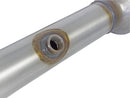 aFe Power Direct Fit Catalytic Converter Replacements Rear Right Side 05-11 Nissan Xterra V6 4.0L-4