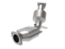 aFe POWER Direct Fit 409 Stainless Steel Catalytic Converter Driver Side Nissan 350Z 03-06 V6-3.5L-1