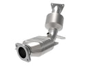 aFe POWER Direct Fit 409 Stainless Steel Catalytic Converter Driver Side Nissan 350/370Z 07-20 V6-3.5/3.7L-1