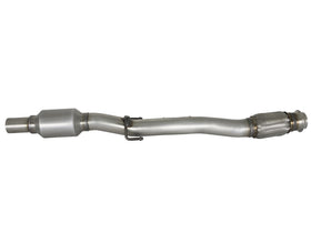 aFe Power Direct Fit Catalytic Converter 07-13 Mini Cooper S (R56) L4-1.6L (t) N18 - 0