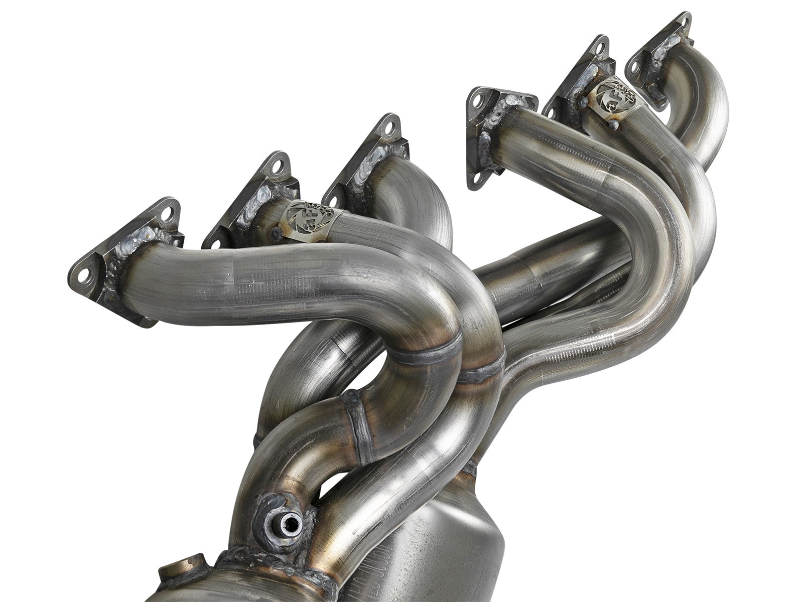 aFe Direct Fit Catalytic Converter 01-06 BMW M3 (E46) L6 3.2L (S54) - 0