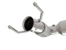 aFe Power Direct Fit 409 SS Catalytic Converter 14-18 Mini Cooper S L4-2.0L (t) B46-2