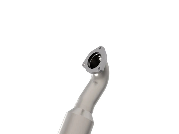 aFe POWER Direct Fit Catalytic Converter Replacement MINI Cooper S (R56) 07-15 L4-1.6L (t) N14/N18