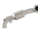 aFe POWER Direct Fit Catalytic Converter Replacement MINI Cooper S (R56) 07-15 L4-1.6L (t) N14/N18-5