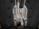 aFe POWER Direct Fit Catalytic Converter Volkswagen Golf R 15-19 L4-2.0L (t)-3