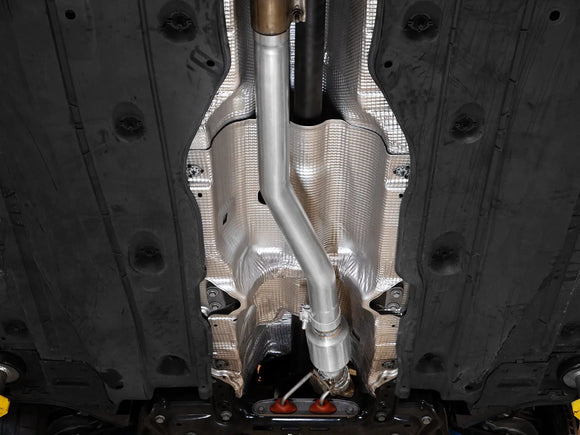 aFe POWER Direct Fit Catalytic Converter Volkswagen Golf R 15-19 L4-2.0L (t)