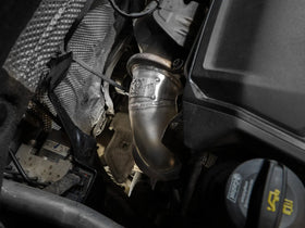 aFe POWER Direct Fit Catalytic Converter Volkswagen Tiguan 18-24 L4-2.0L (t) FWD - 0