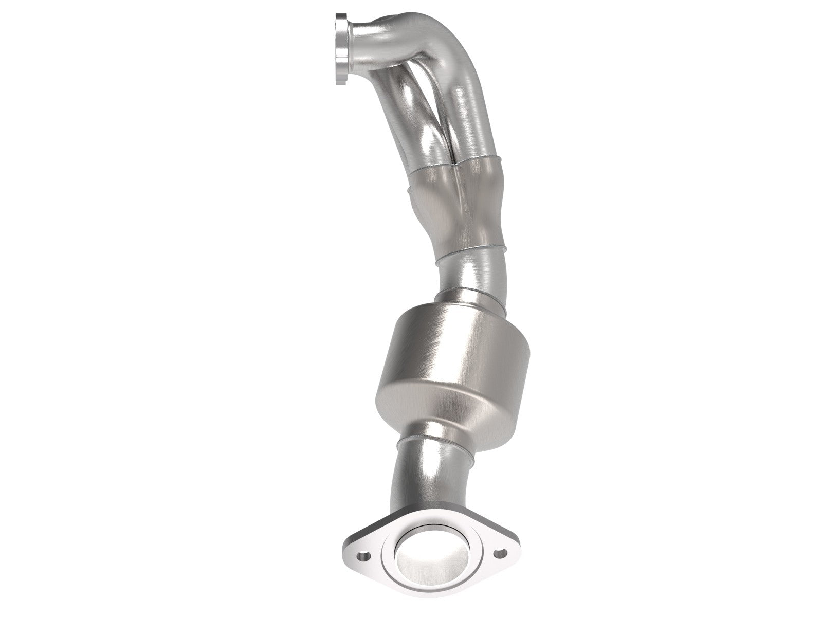 aFe Power Direct Fit Catalytic Converter 16-19 Mazda MX-5 Miata (ND) L4-2.0L - 0