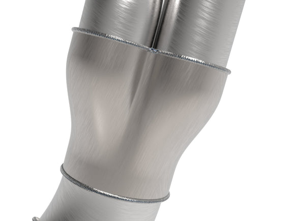 aFe Power Direct Fit Catalytic Converter 16-19 Mazda MX-5 Miata (ND) L4-2.0L