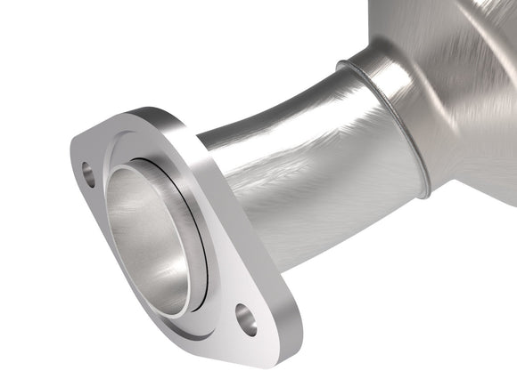 aFe Power Direct Fit Catalytic Converter 16-19 Mazda MX-5 Miata (ND) L4-2.0L