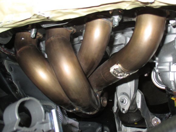 aFe Power Direct Fit Catalytic Converter 16-19 Mazda MX-5 Miata (ND) L4-2.0L