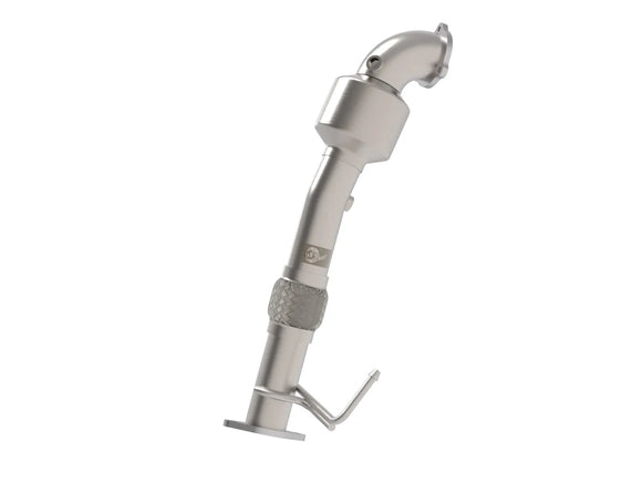 aFe POWER Direct Fit Catalytic Converter Replacement Hyundai Elantra 17-19 L4-1.6L (t)