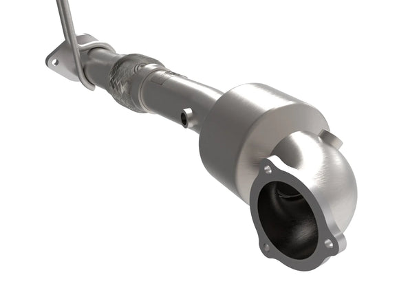 aFe POWER Direct Fit Catalytic Converter Replacement Hyundai Elantra 17-19 L4-1.6L (t)