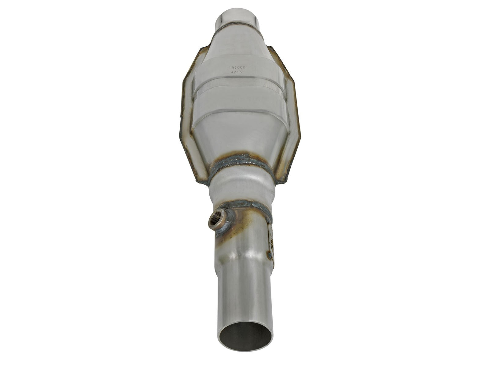 aFe Power Direct Fit Catalytic Converter Replacements Front 96-98 Jeep Grand Cherokee I6/V8 - 0