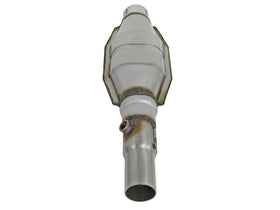 aFe Power Direct Fit Catalytic Converter Replacements Front 96-98 Jeep Grand Cherokee I6/V8 - 0