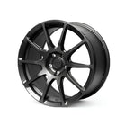 Graphite - Satin