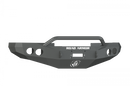 Road Armor 97-01 Dodge 1500 Stealth Front Winch Bumper w/Pre-Runner Guard - Tex Blk-1
