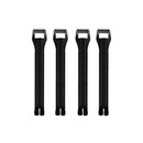 Gaerne GX-J/SG-J Strap Replacement (4) - Black-1