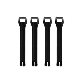 Gaerne GX-J/SG-J Strap Replacement (4) - Black