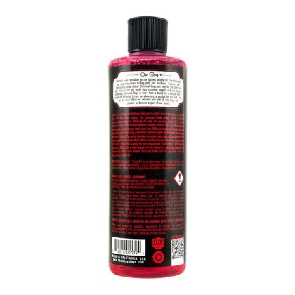 Diablo Gel Wheel And Rim Cleaner (16 Fl. Oz.)