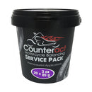 Counteract Motorcycle Balance Beads Shop Service Bucket: 20 packs - 3oz bags-1