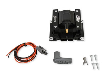 MSD Coil. MSD 6-EFI Ignition