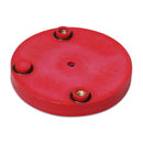 MSD Bottom Rotor Square Drive-1