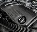 Eventuri F8X M3 / M4 (S55) Carbon Engine Cover-1