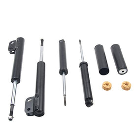 Shock Kits 79-04 Ford Mustang 3rd gen, 4th gen.
