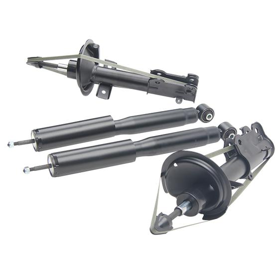 Shock Kits 05-14 Ford Mustang 5th gen. - 0