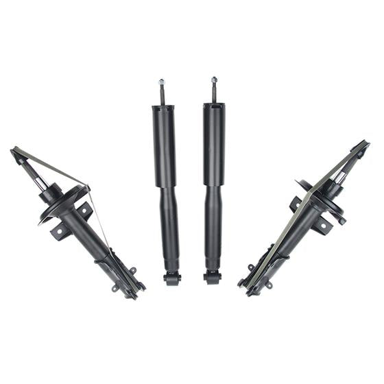 Shock Kits 05-14 Ford Mustang 5th gen.