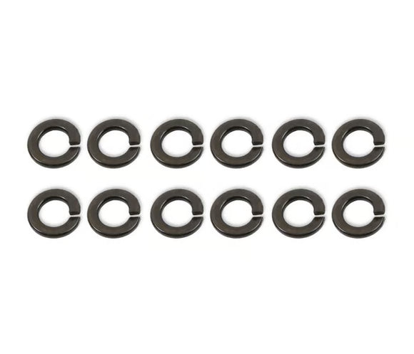 Mr. Gasket Header Bolt Lock Washers - 3/8 Inch