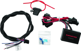 Kuryakyn Trailer Wiring Kit 18-20 GL1800 4 Wire