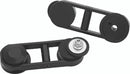 Kuryakyn Adjustable Mirror Relocator-1
