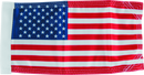Kuryakyn American Flag 4in X 9in-1