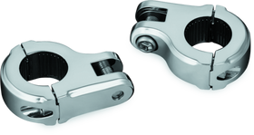 Kuryakyn Brute Highway Peg Mount Chrome