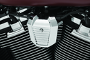 Kuryakyn Precision Coil Cover Chrome-1