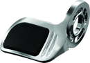 Kuryakyn Contoured ISO Throttle Boss For GL1800 Models Chrome-1