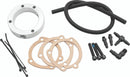 Kuryakyn Crankcase Breather Kit 07-23 XL Sportster Models-1